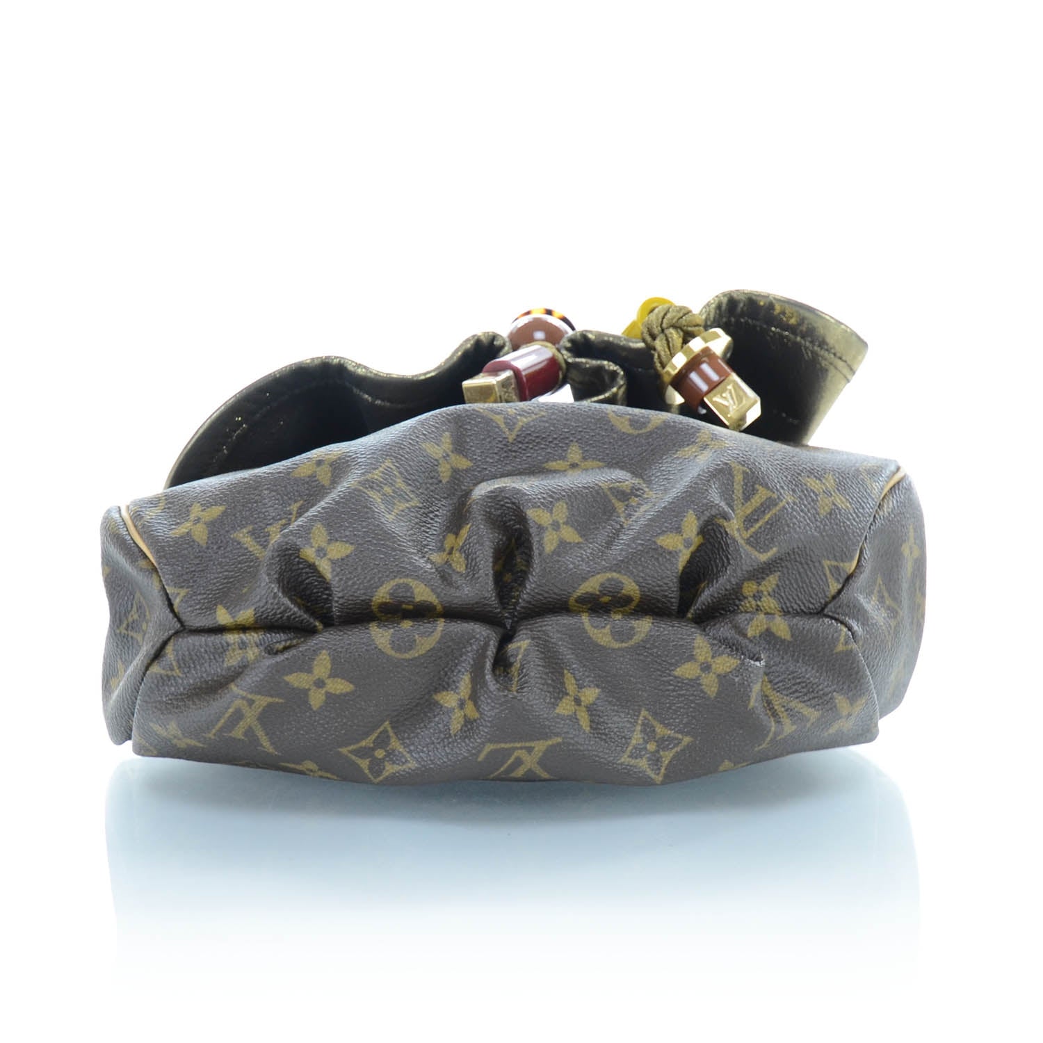 Louis Vuitton Monogram Kalahari PM 5 of 10