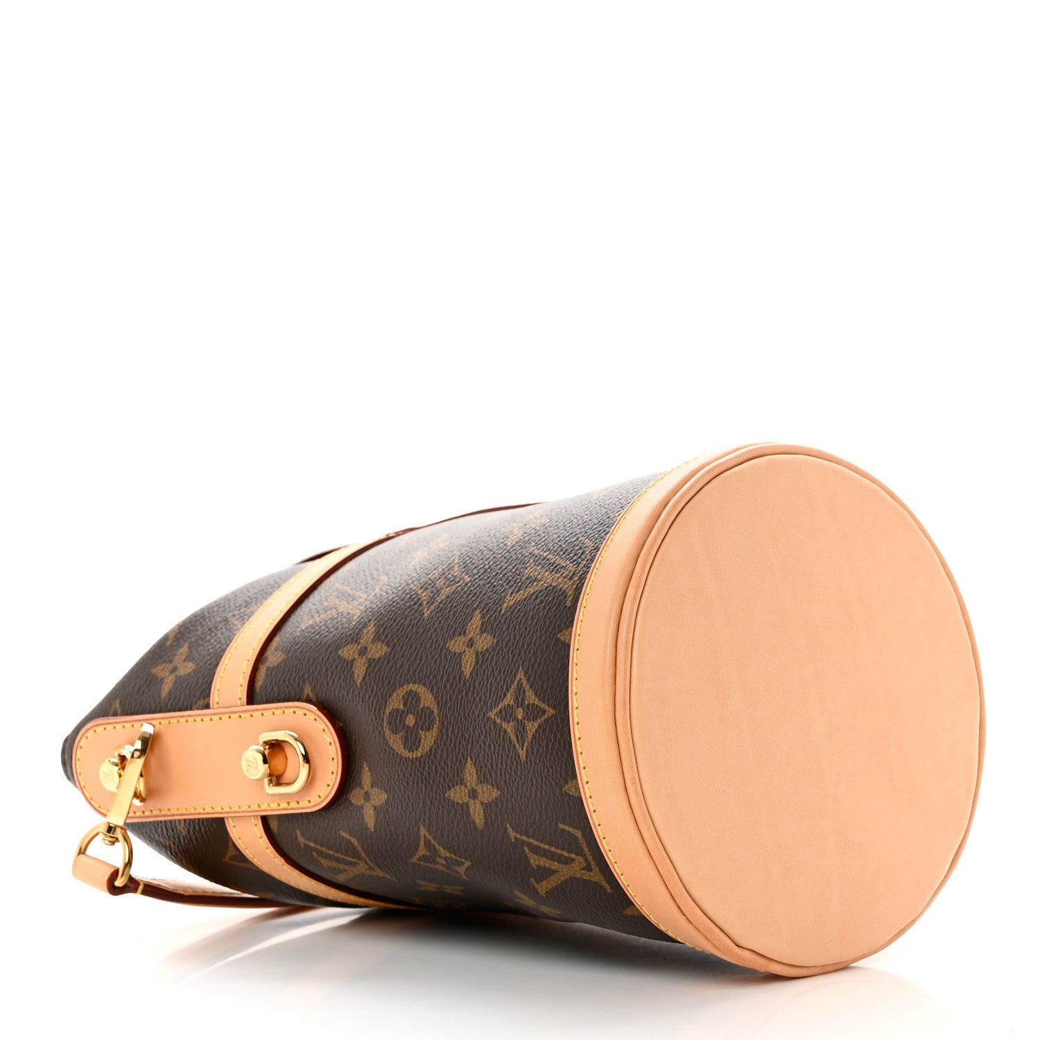 Louis Vuitton Monogram Duffle Bag 3 of 7