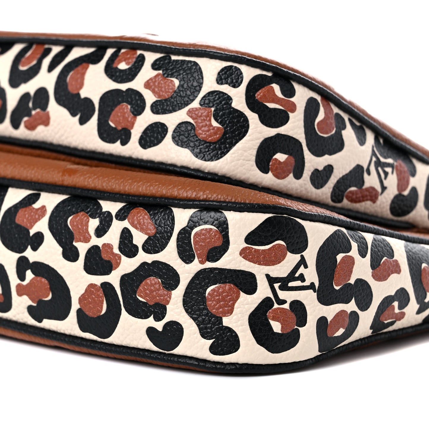 Empreinte Monogram Giant Wild At Heart Multi Pochette Accessories Caramel