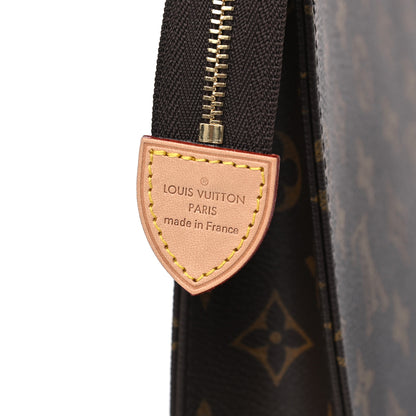 Louis Vuitton Monogram Toiletry Pouch 26 5 of 5