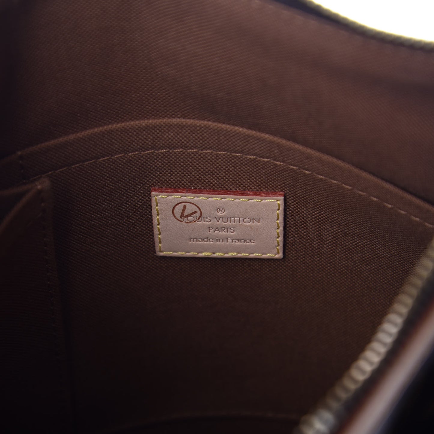Monogram Odeon PM
