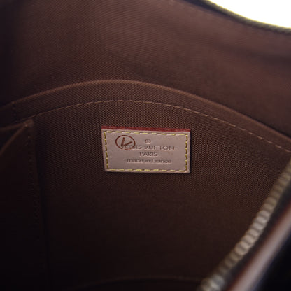 Louis Vuitton Monogram Odeon PM 8 of 9