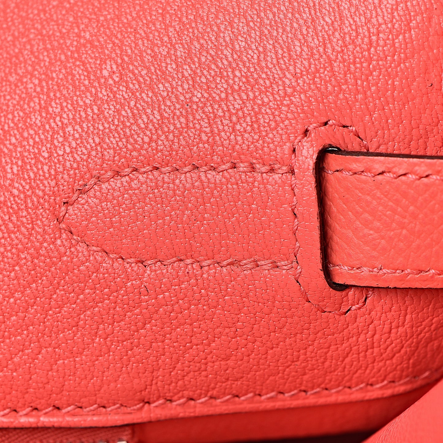 Epsom Birkin 35 Rose Jaipur