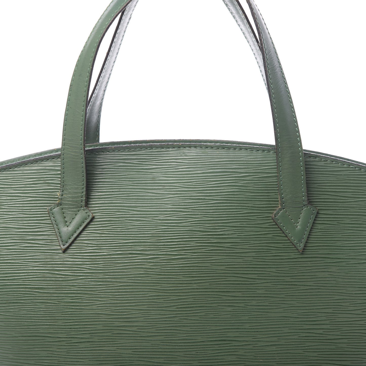 Epi Saint Jacques PM Borneo