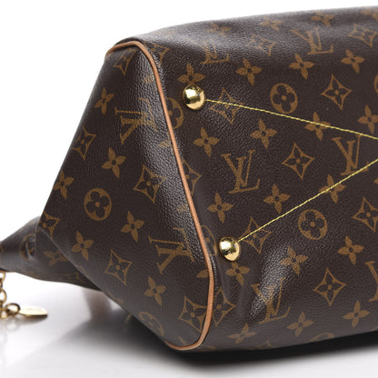 Louis Vuitton Monogram Tivoli GM 8 of 18