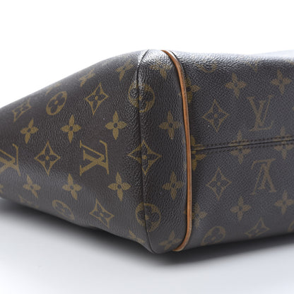Louis Vuitton Monogram Totally PM 9 of 19