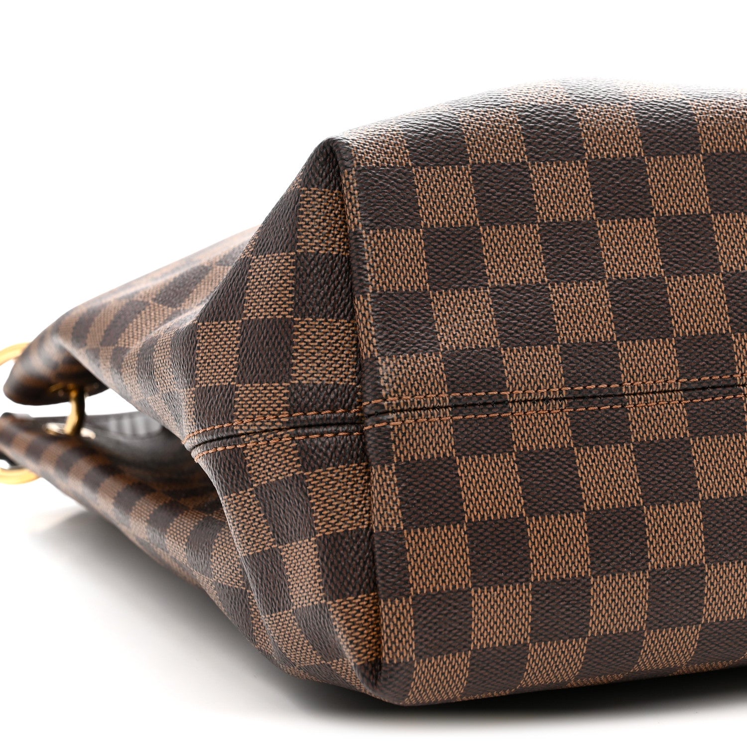 Louis Vuitton Damier Ebene Graceful MM 11 of 13