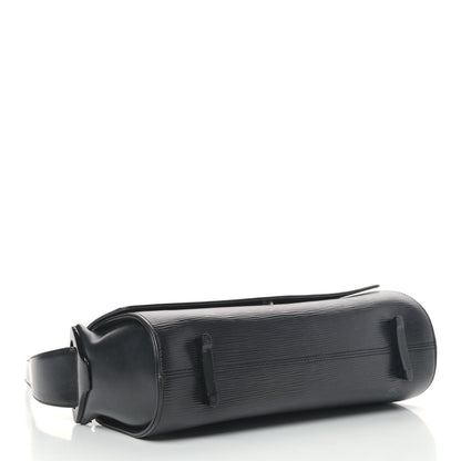 Louis Vuitton Epi Nocturne PM Black 3 of 8