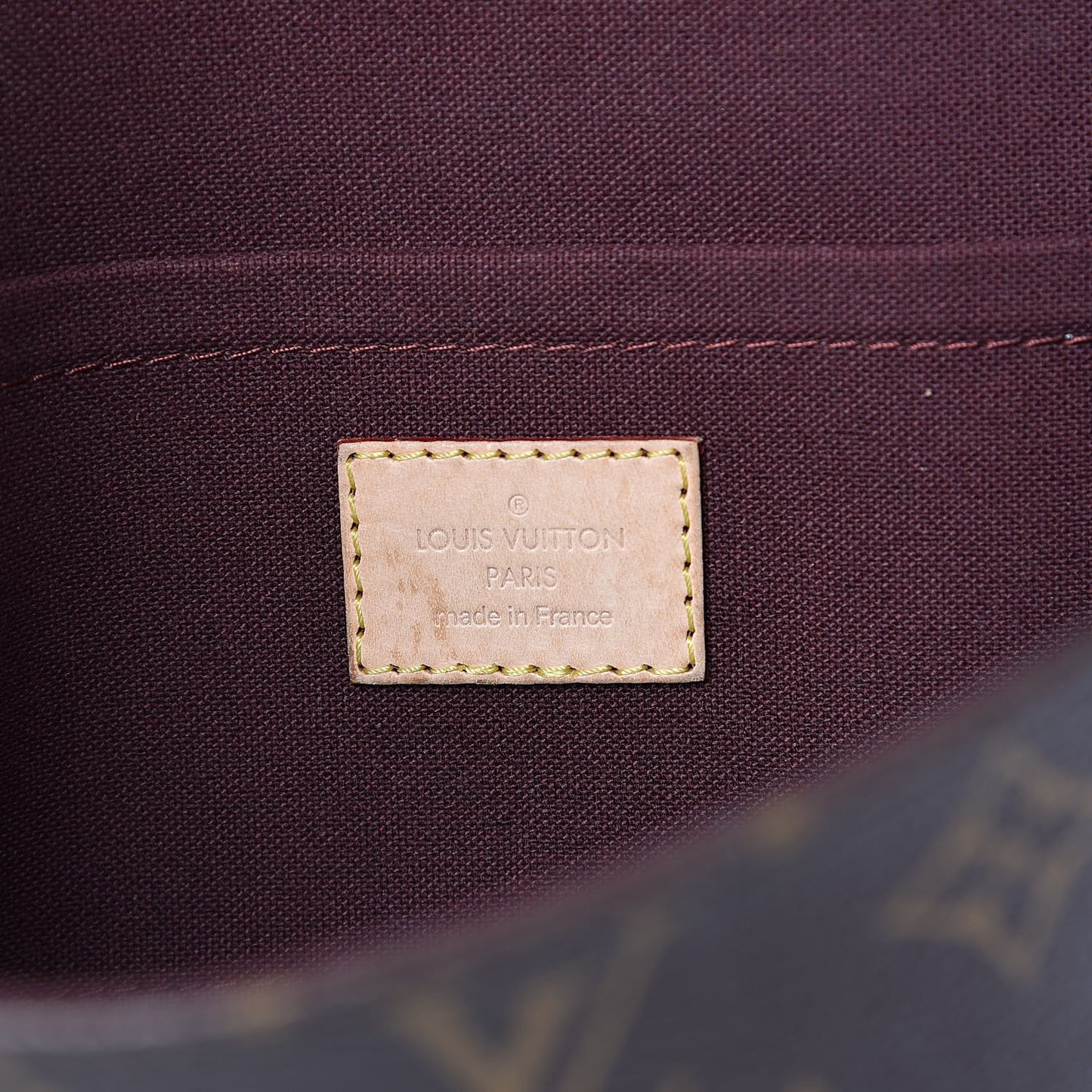 Monogram Favorite MM