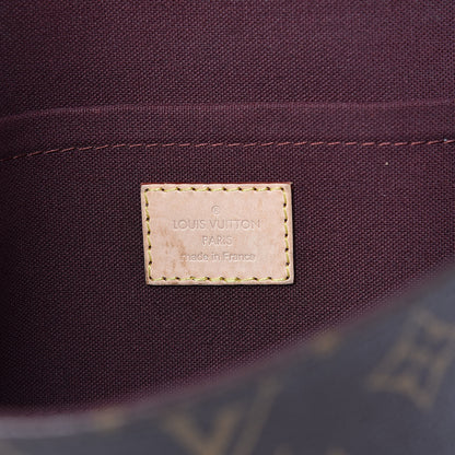 Louis Vuitton Monogram Favorite MM 6 of 13