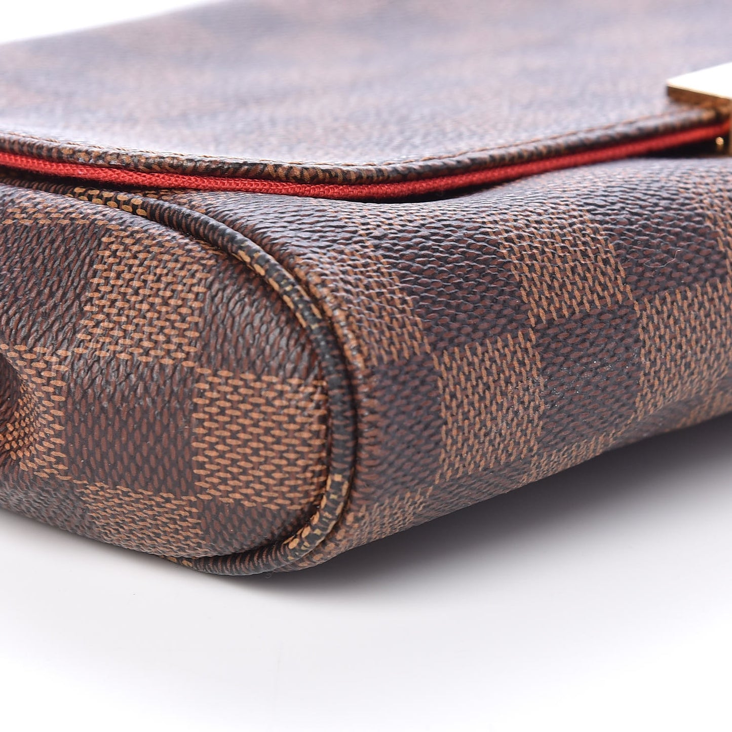 Damier Ebene Favorite MM