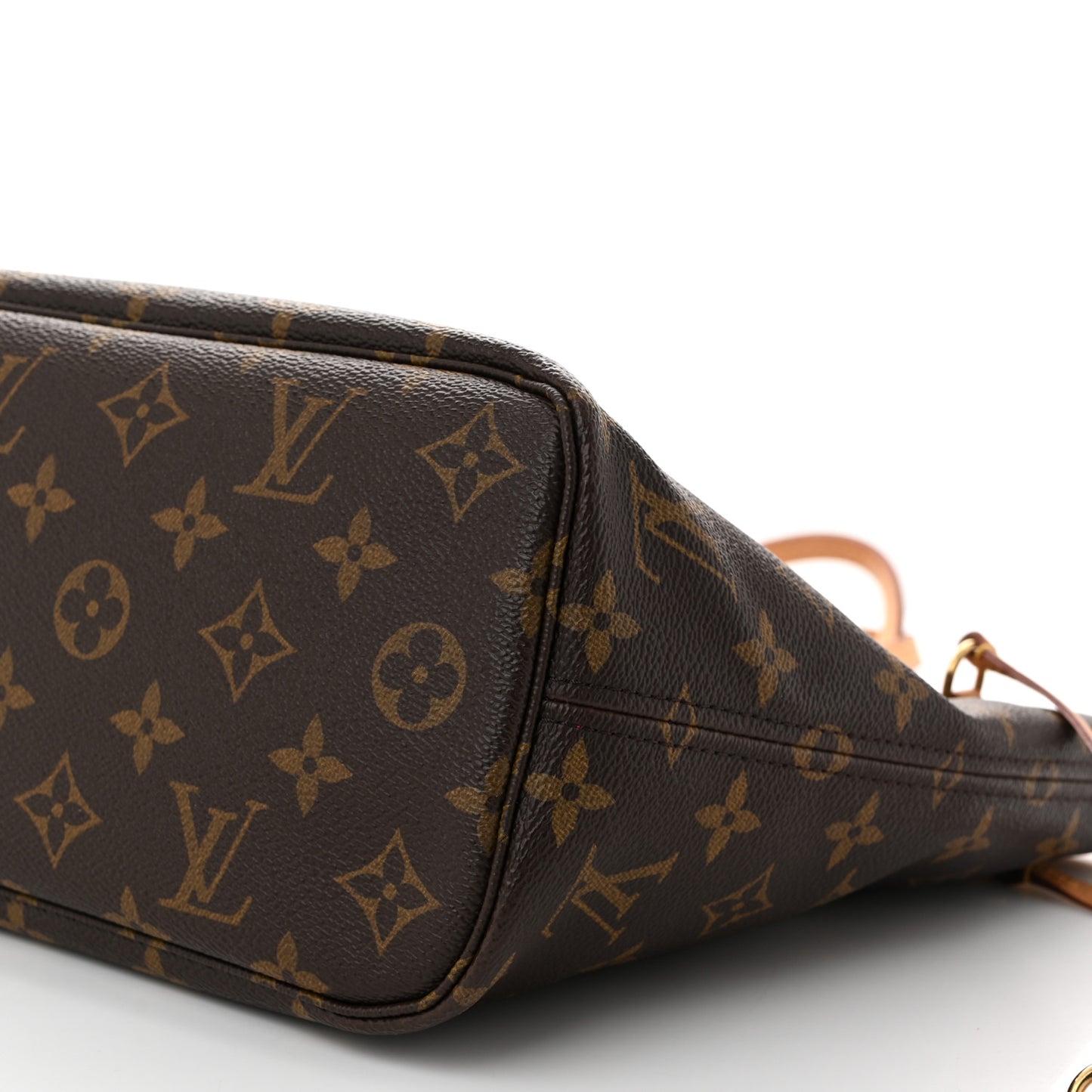 Monogram Neo Neverfull PM Pivoine