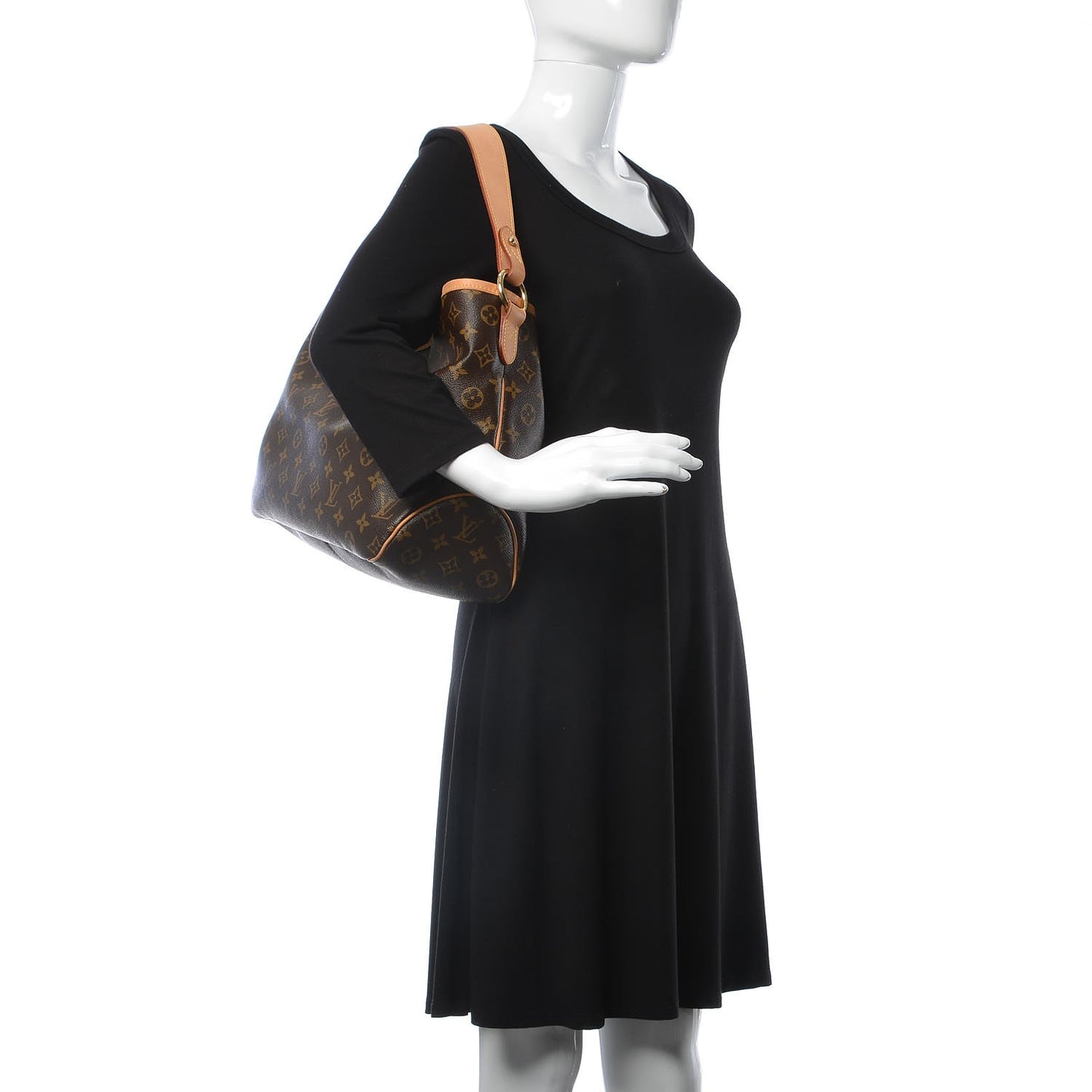 Monogram Delightful PM