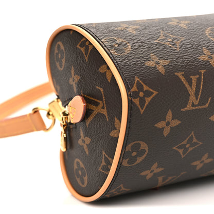 Louis Vuitton Monogram Nano Speedy Dating 8 of 9