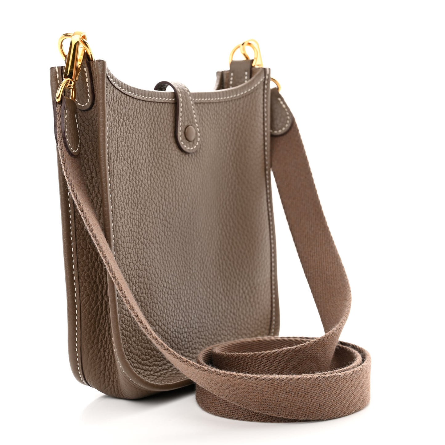Taurillon Clemence Evelyne TPM Etoupe