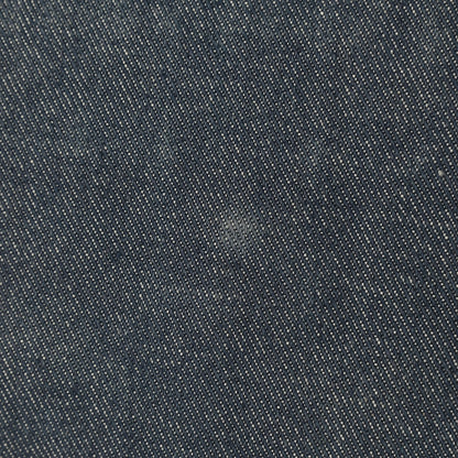 Fendi Denim Baguette Blue 11 of 15