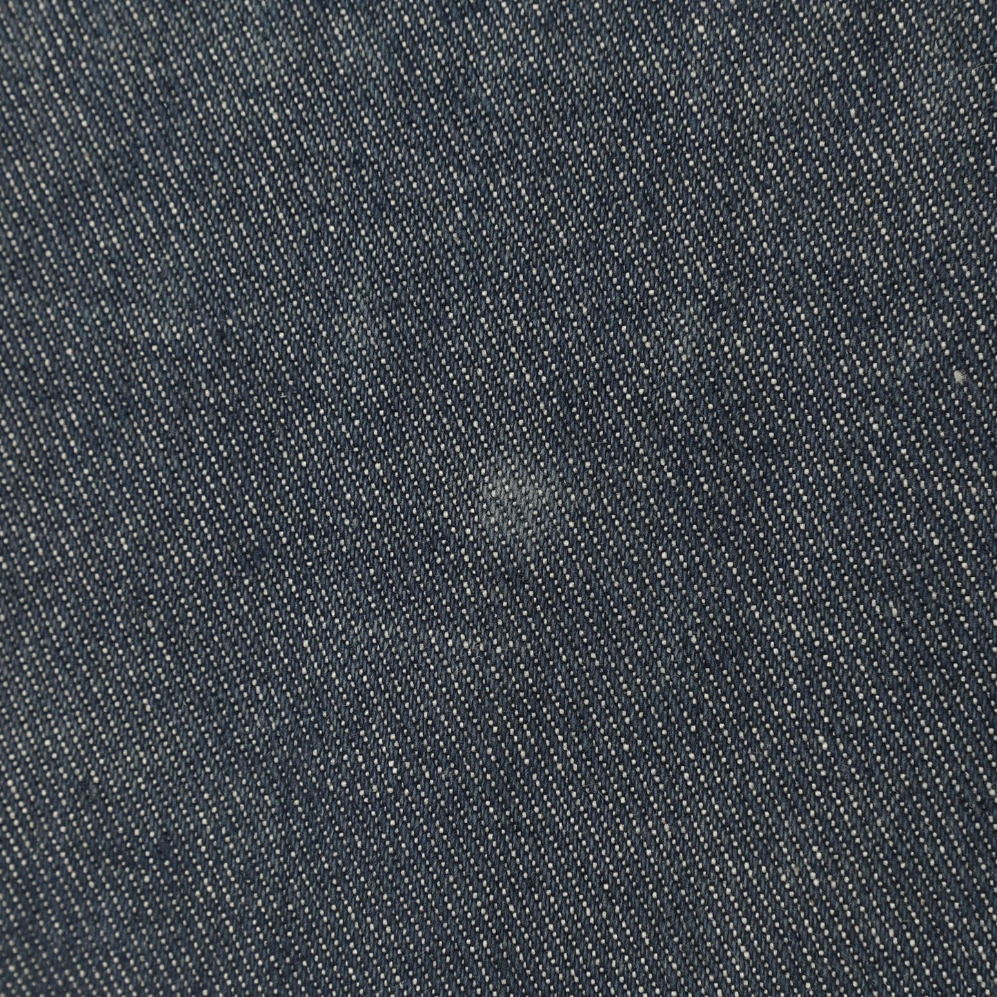 Denim Baguette Blue