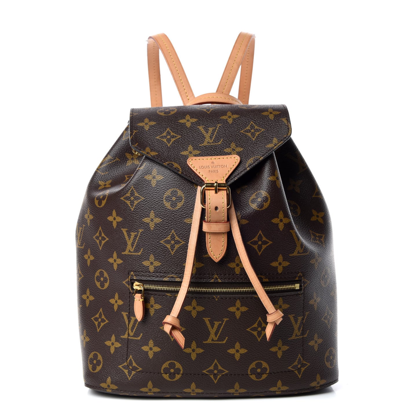 Monogram Montsouris NM Backpack