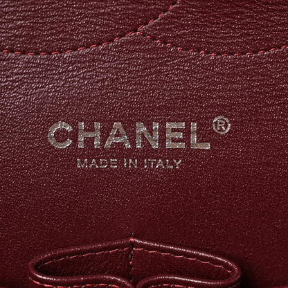 Chanel Caviar Quilted Jumbo Double Flap Black 6 of 9