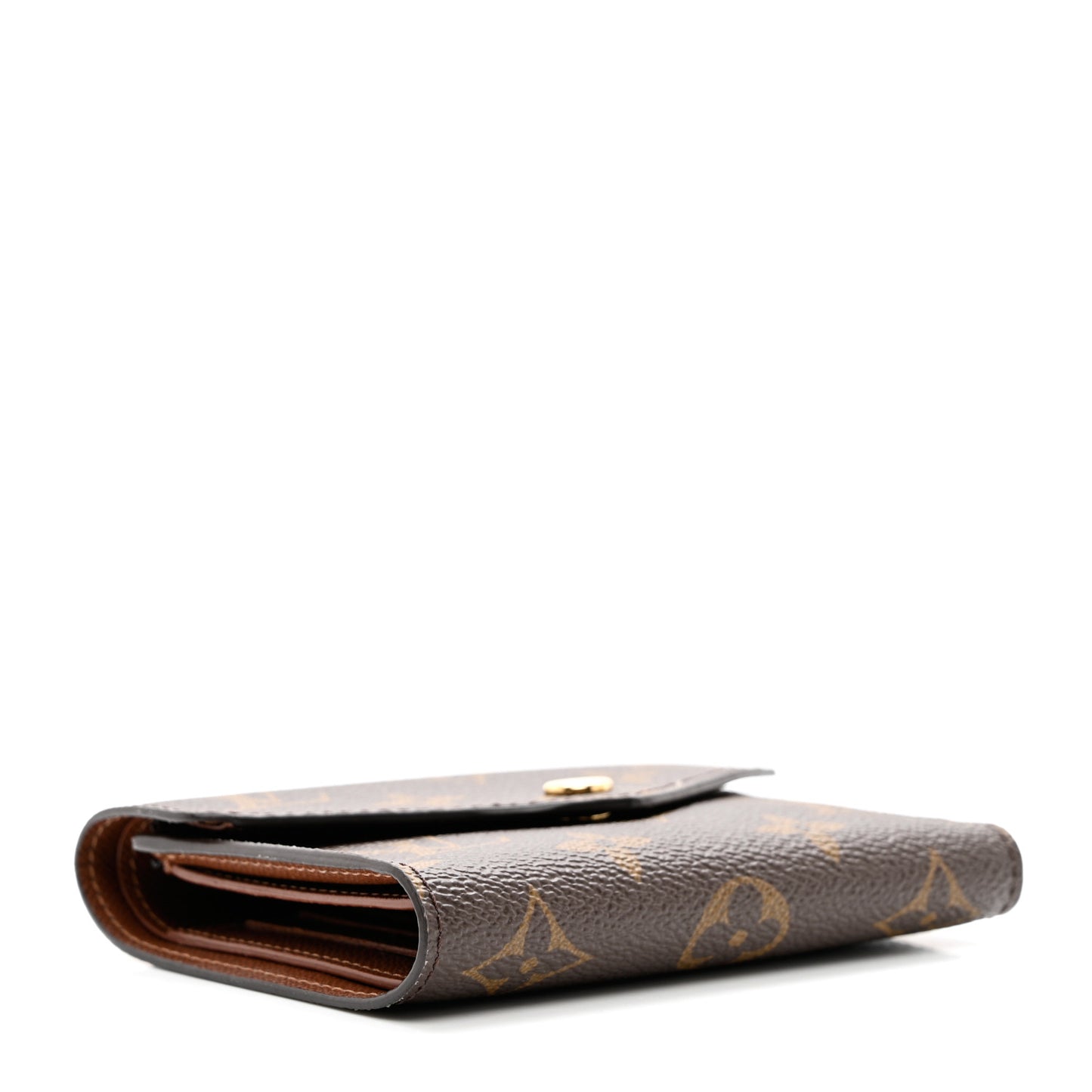 Monogram Victorine Wallet