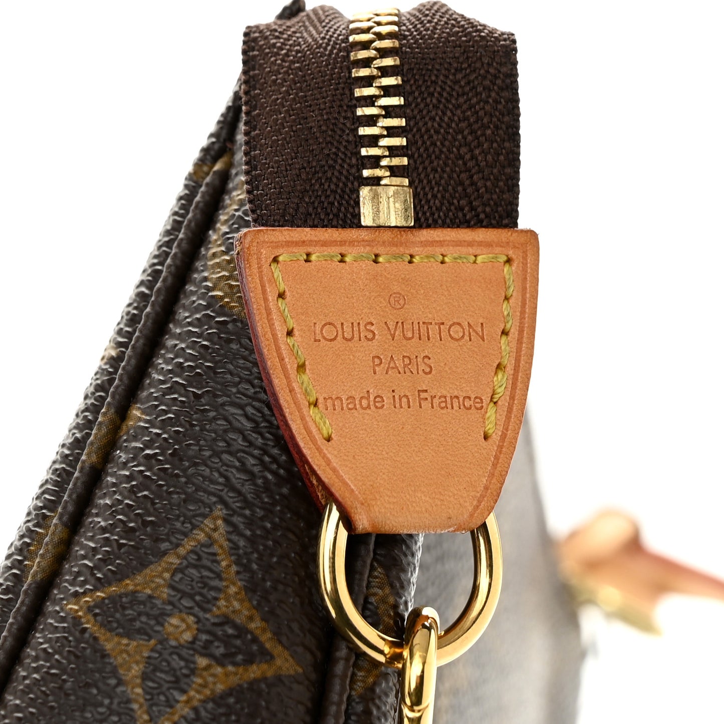 Monogram Pochette Accessories NM