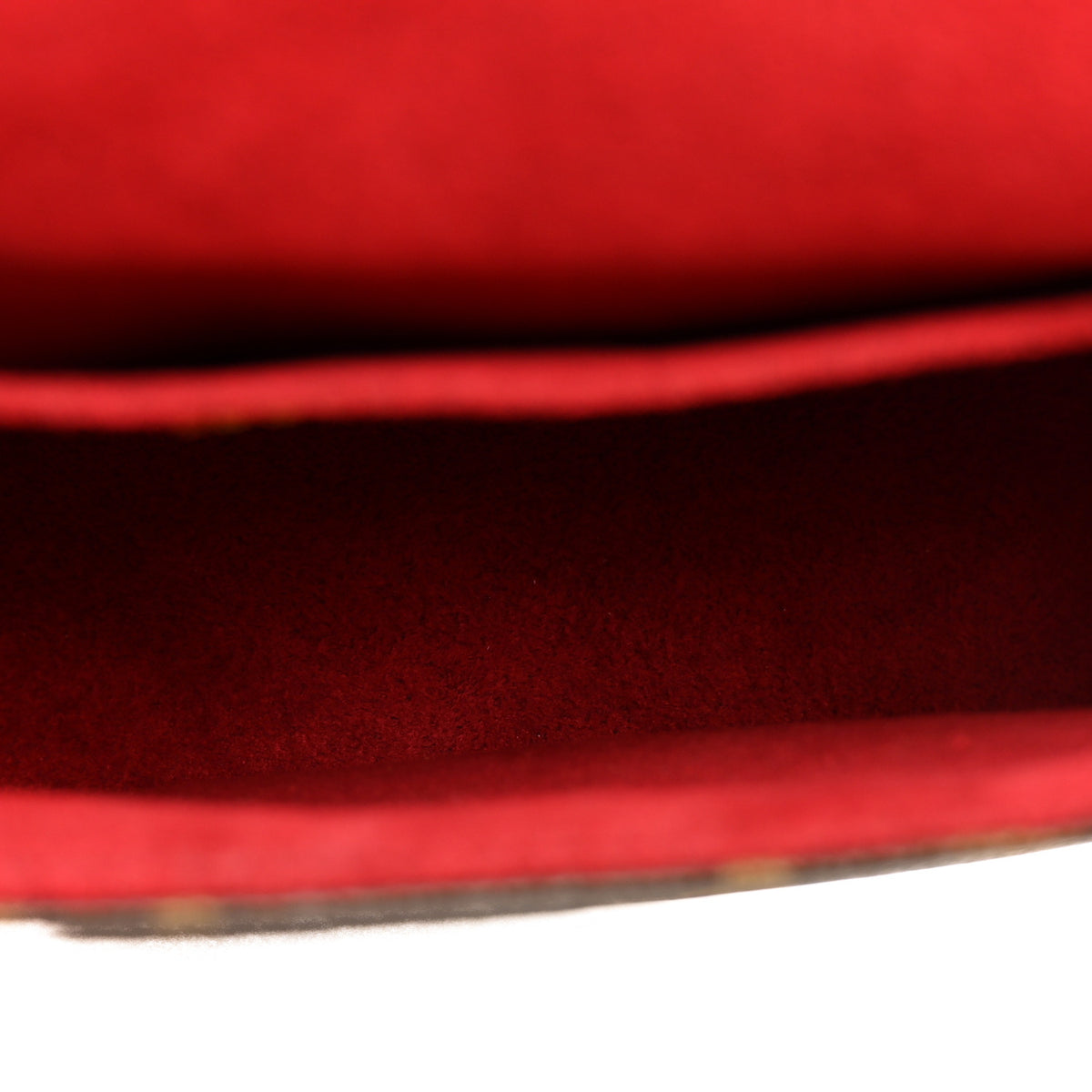Monogram Tambourin
