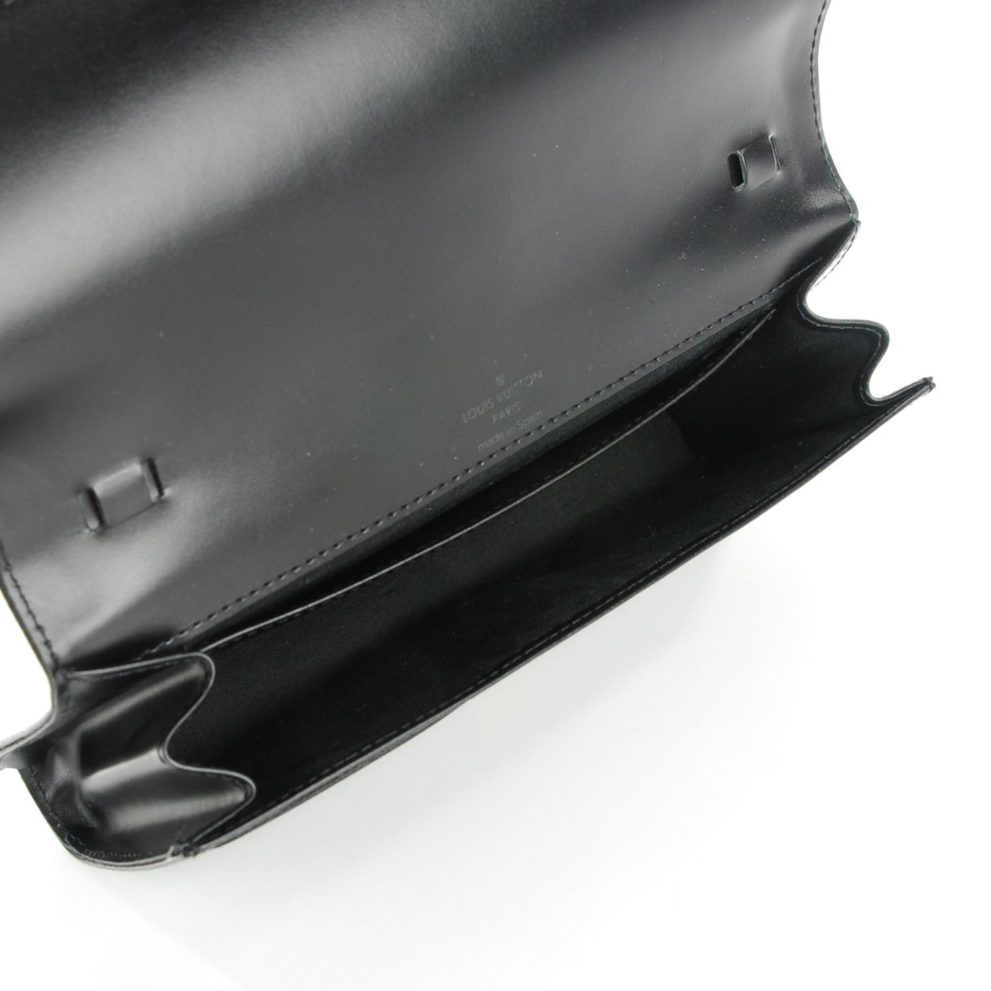 Epi Honfleur Black