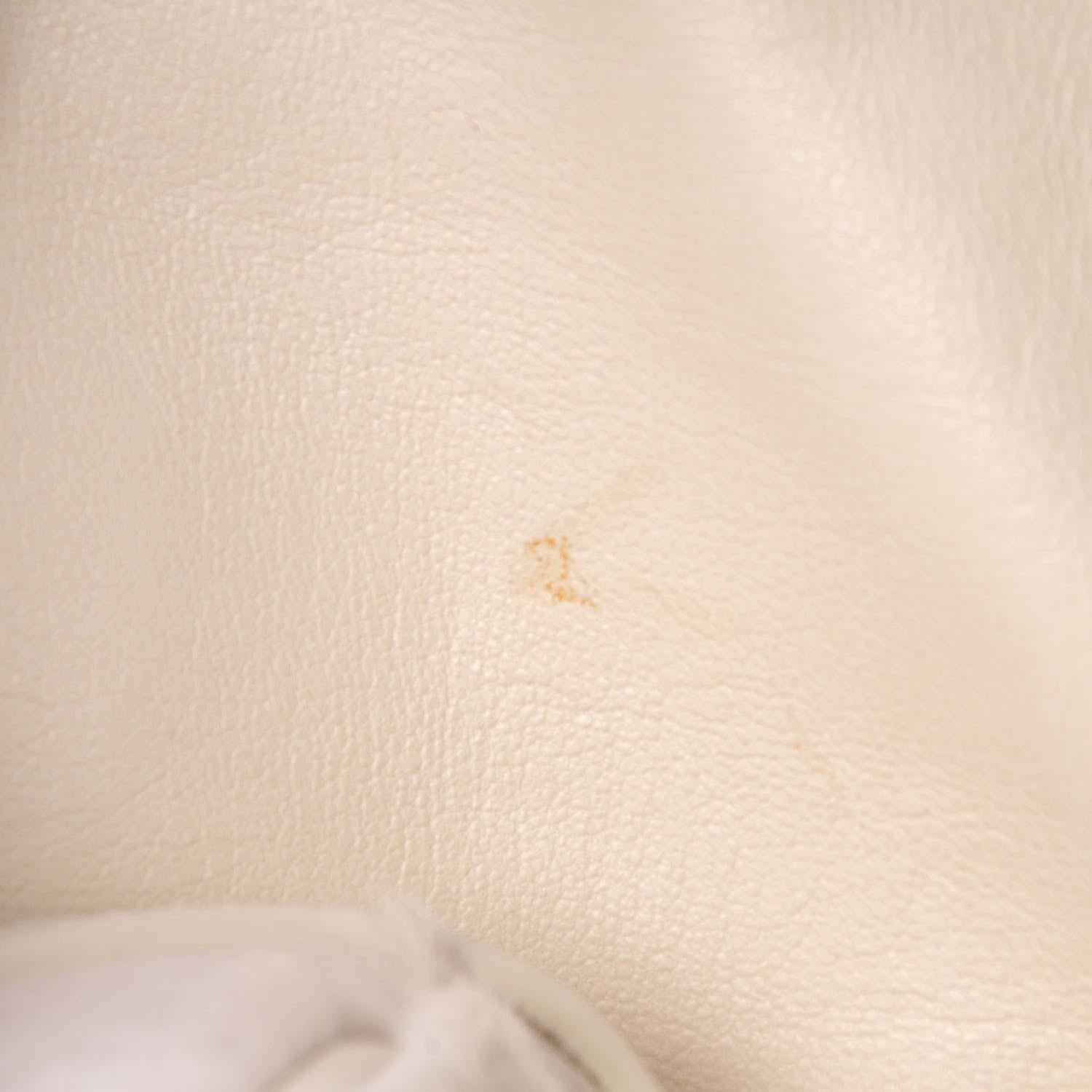 Louis Vuitton Pony Hair Speedy Cube Ivory 7 of 9