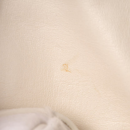 Louis Vuitton Pony Hair Speedy Cube Ivory 7 of 9