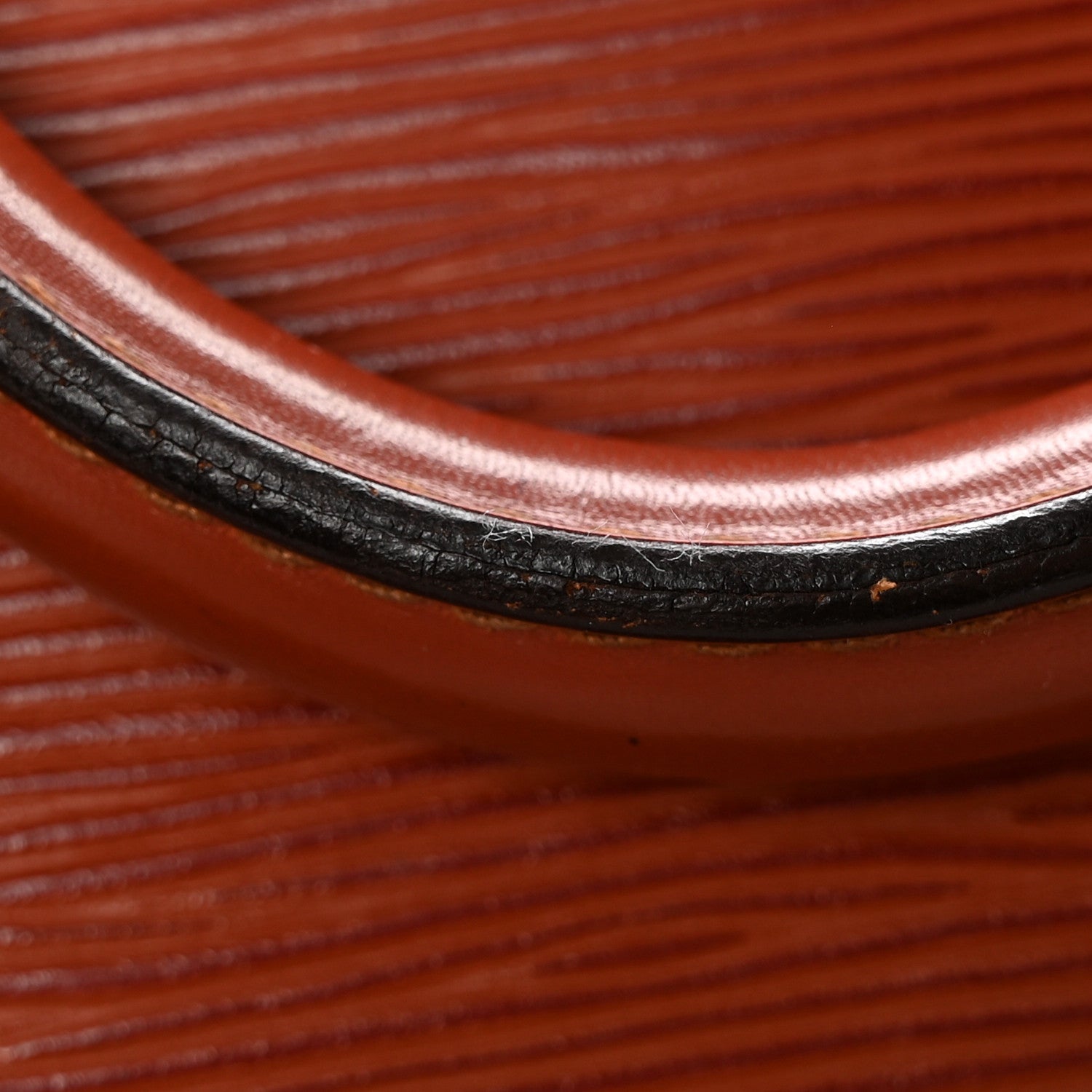 Louis Vuitton Epi Keepall 50 Kenyan Fawn 18 of 22