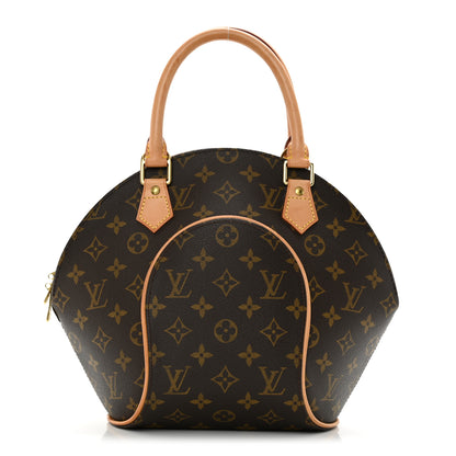 Louis Vuitton Monogram Ellipse PM 1 of 12