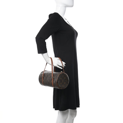 Louis Vuitton Monogram Papillon 26 2 of 10