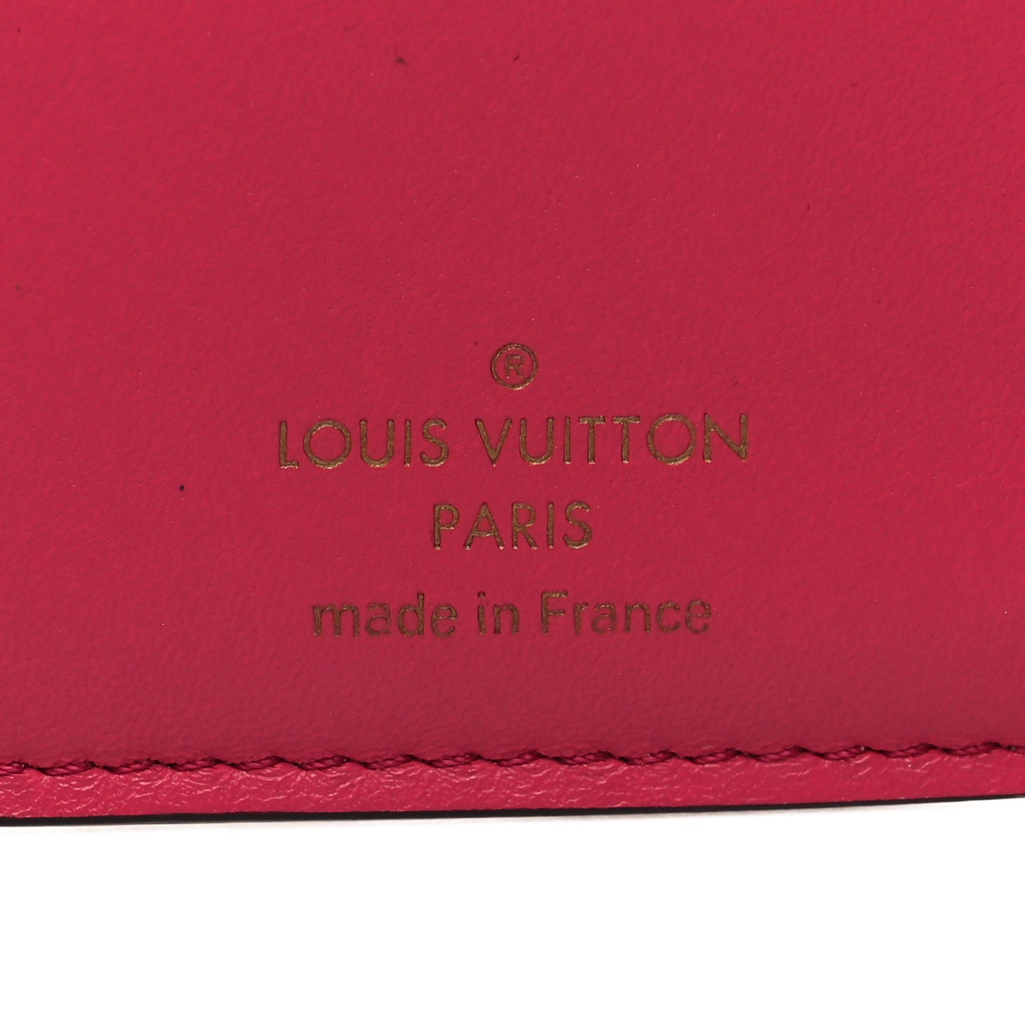 Taurillon Capucines Compact Wallet Black