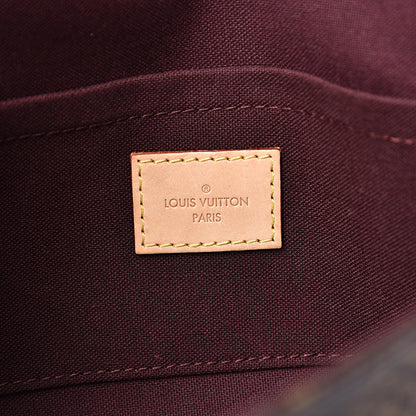 Louis Vuitton Monogram Favorite MM 5 of 10
