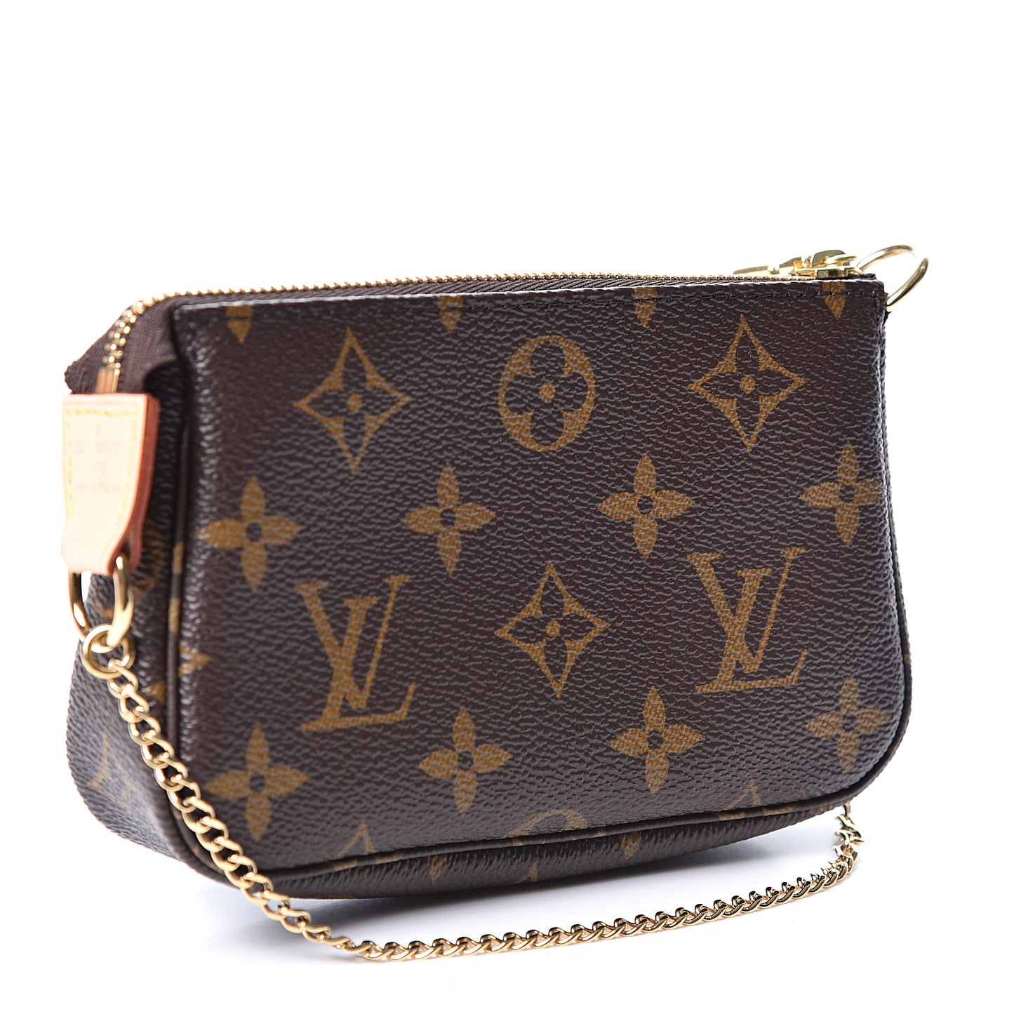 Monogram Mini Pochette Accessories