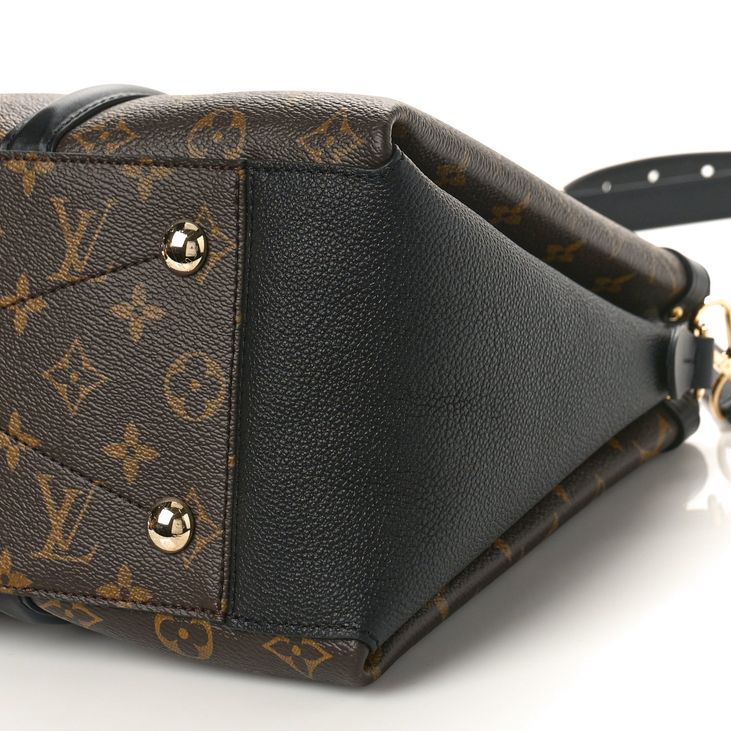 Monogram Soufflot MM Black
