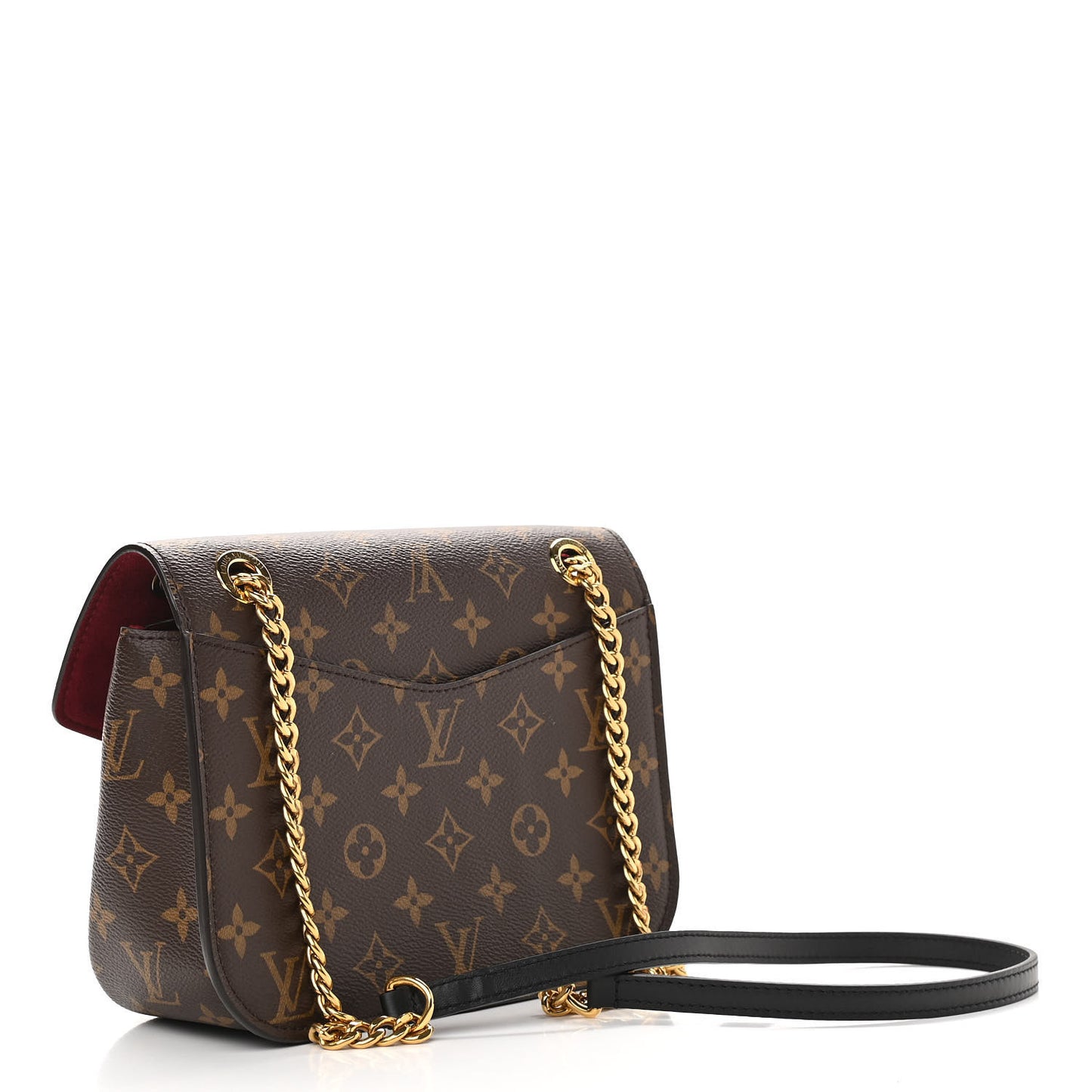Monogram Passy