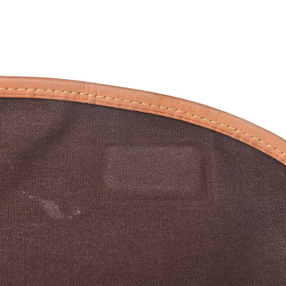 Louis Vuitton Monogram Menilmontant MM 8 of 19