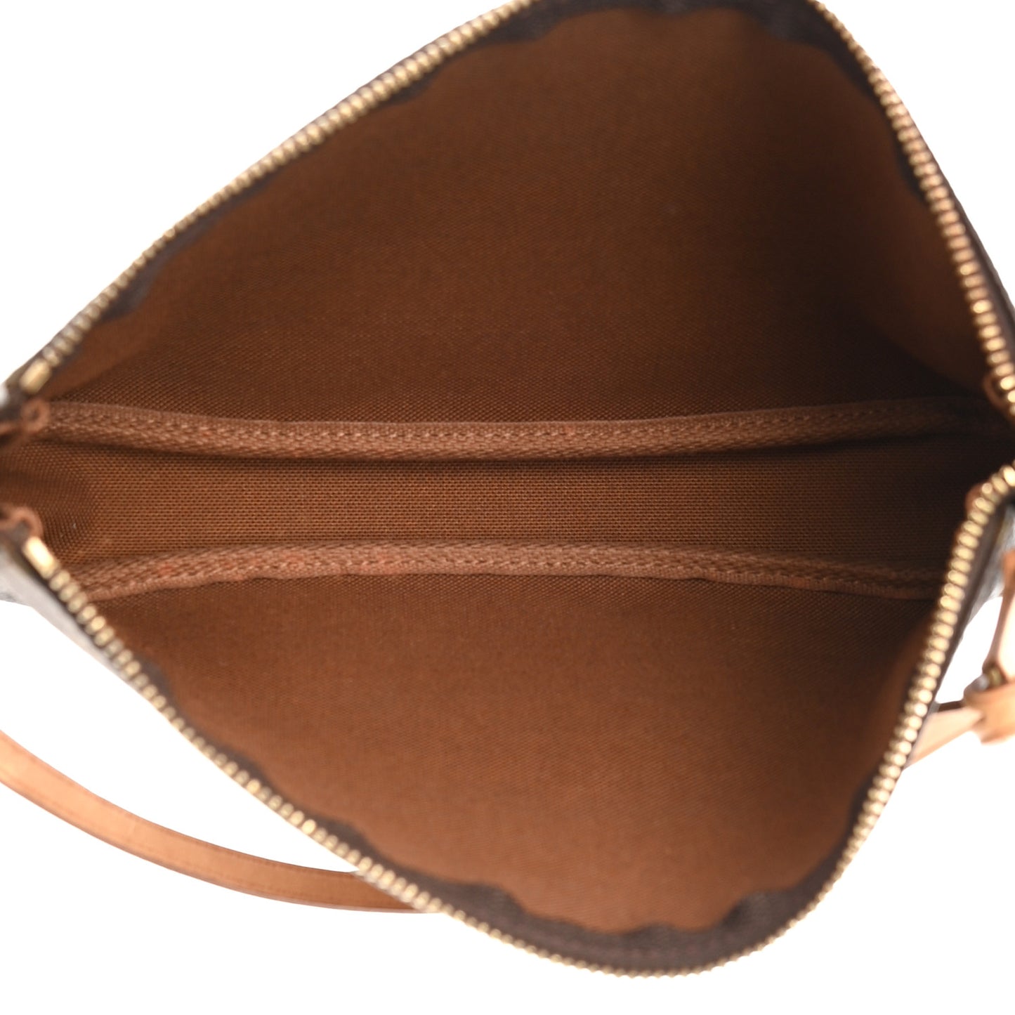 Monogram Pochette Accessories