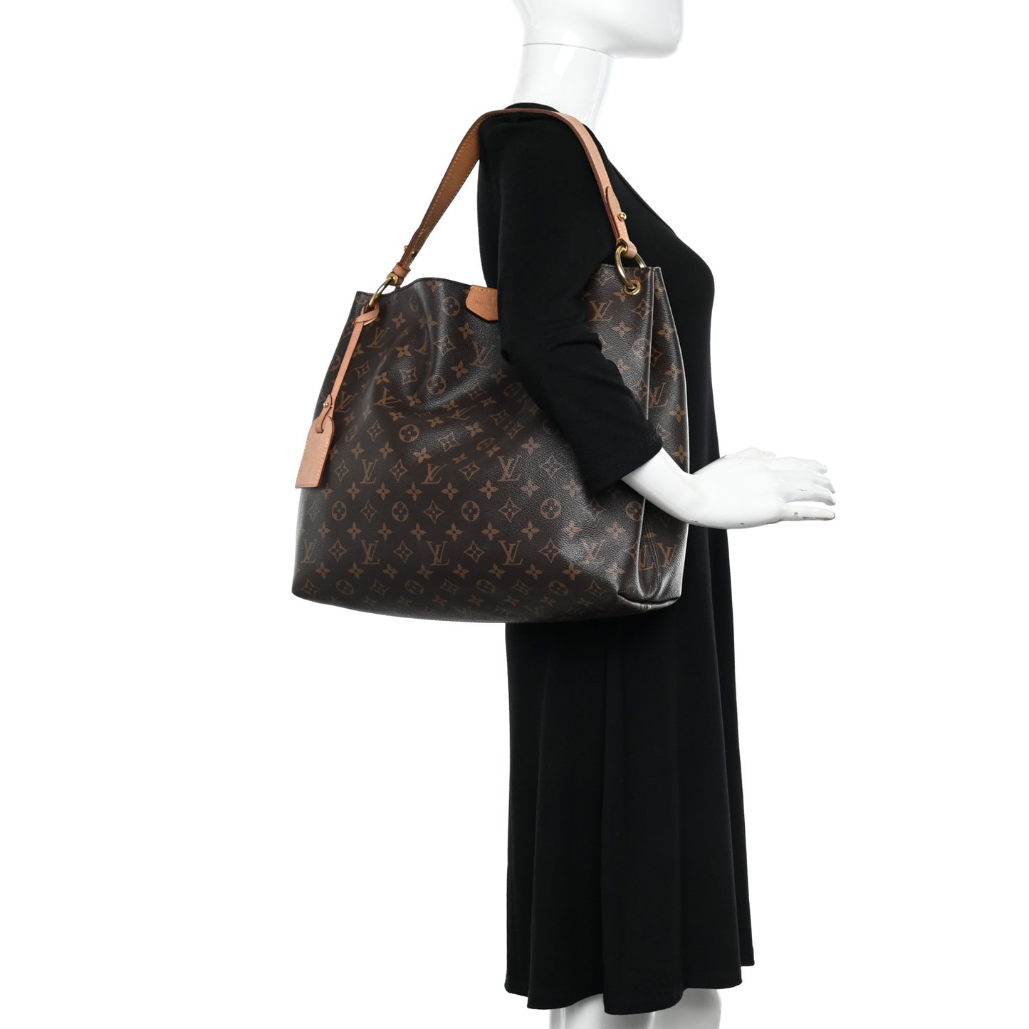 Monogram Graceful MM