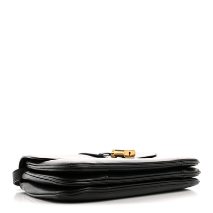 Celine Smooth Calfskin Medium Tabou Black 4 of 13