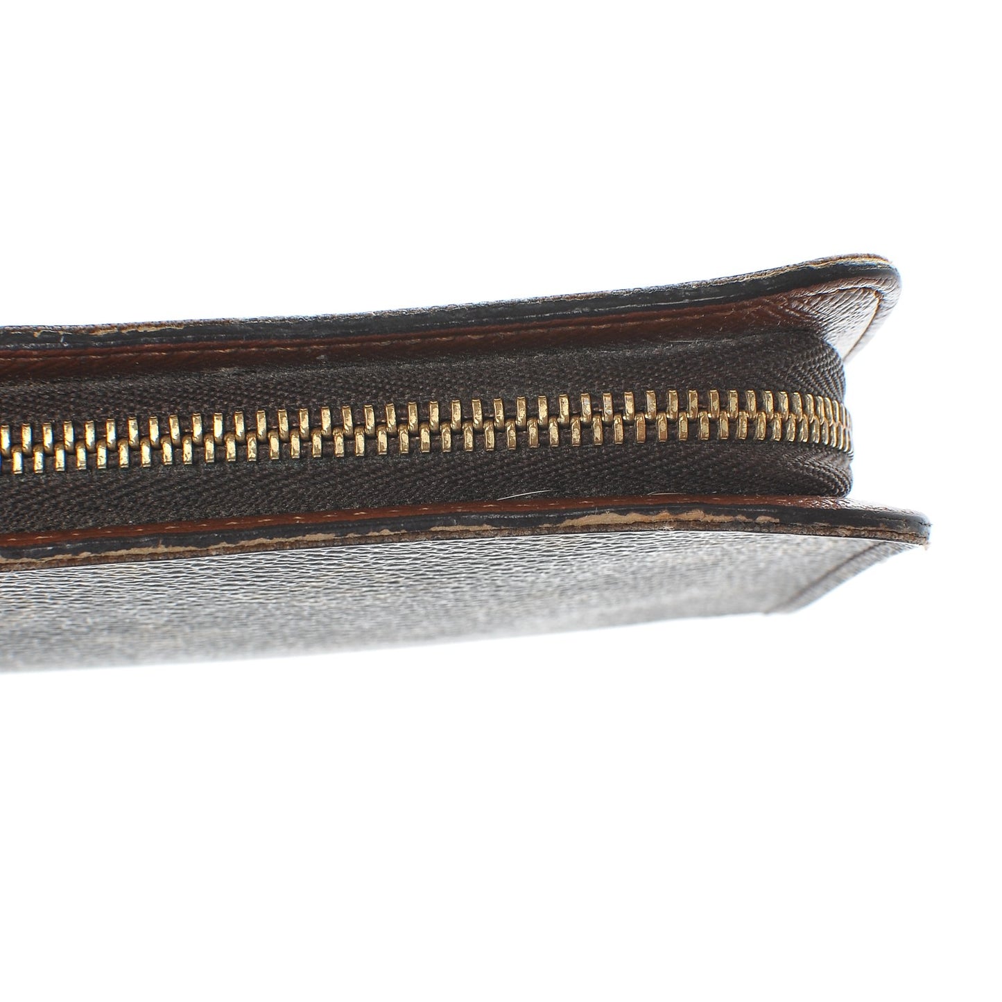 Monogram Porte-Monnaie Zippy Wallet