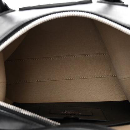 Givenchy Smooth Calfskin Small Soft Antigona Black 5 of 9