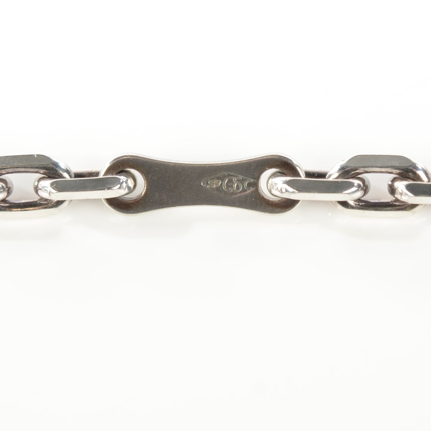 Tadelakt Tiger Key Chain Bag Charm Potiron