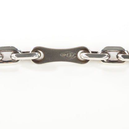 Hermes Tadelakt Tiger Key Chain Bag Charm Potiron 6 of 6