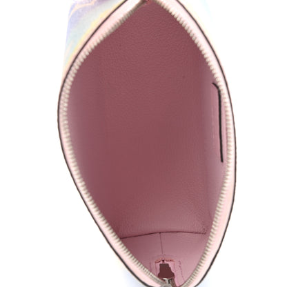 Louis Vuitton Monogram Giant Escale Cosmetic Pouch Pastel 5 of 7