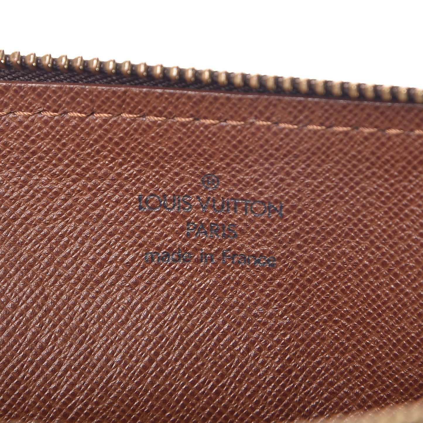 Monogram Papillon 30