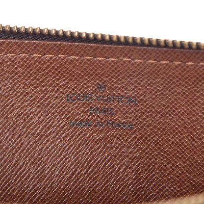 Louis Vuitton Monogram Papillon 30 6 of 9