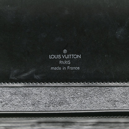 Louis Vuitton Epi Nocturne PM Black 6 of 9