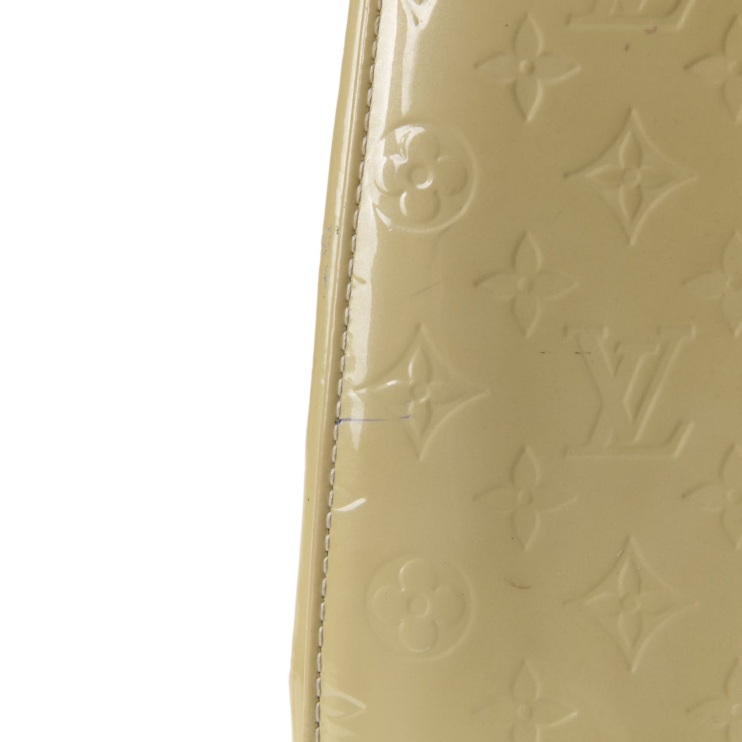 Vernis Brea MM Blanc Corail